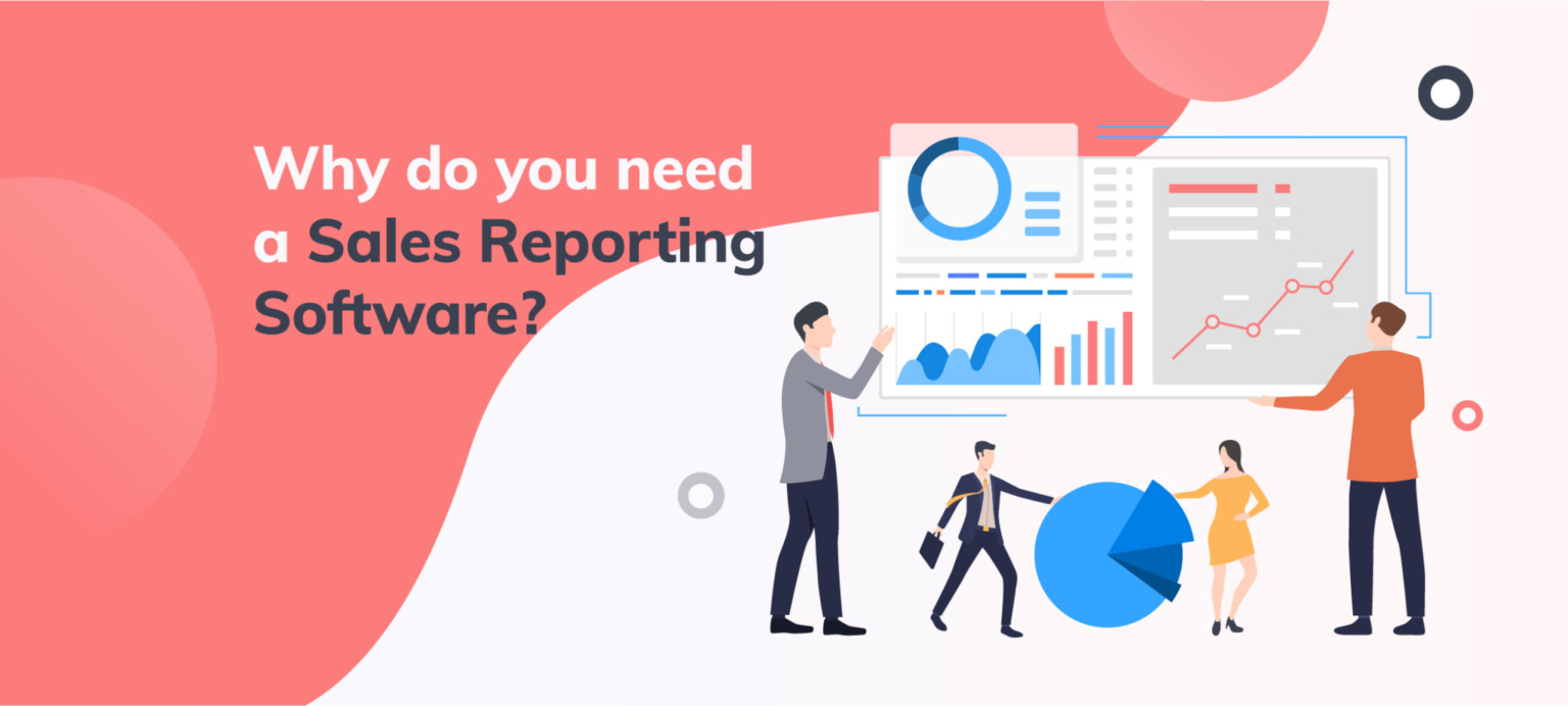 10 Best Sales Reporting Software for 2024