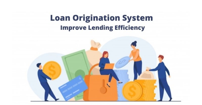 What Is A Loan Origination System? Essential Features & Benefits Of LOS