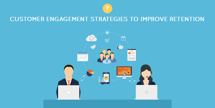 Customer Engagement Strategies