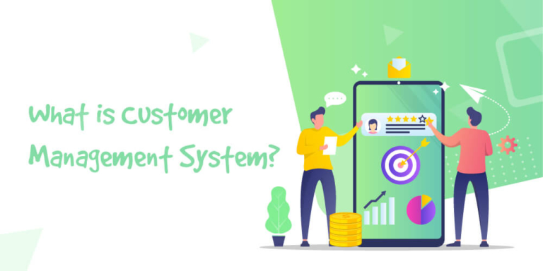 What is a Customer Management System?