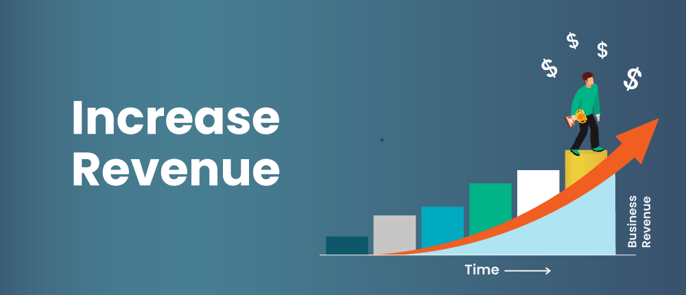 Increase-Revenue