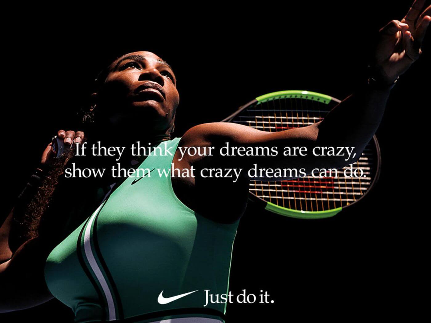 Just market it: 7 of Nike's notable campaigns