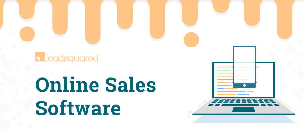 Online-Sales-Software