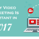 Why video marketing - cover