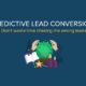 Lead Conversion