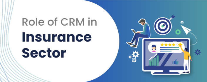 research paper on crm in insurance sector