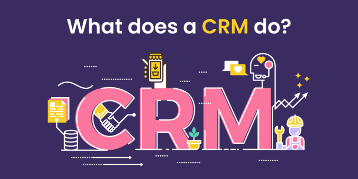 What-does-a-crm-do