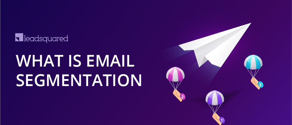 email-segmentation