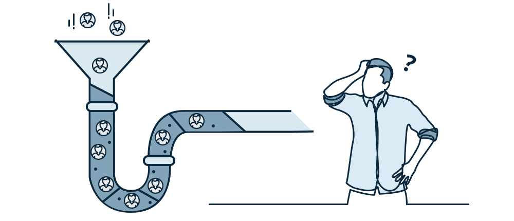 Pipeline Management - graphic 1