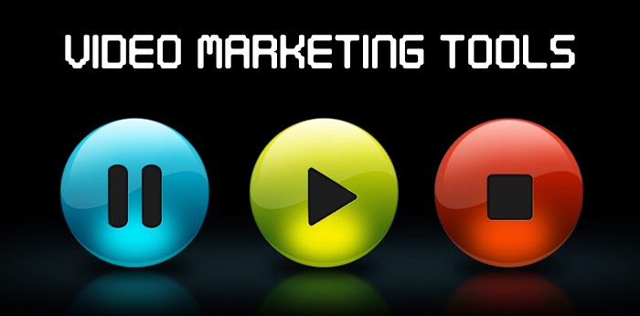 video marketing tools - Content Marketing Strategies