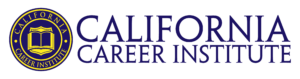 Logo of California Career Institute