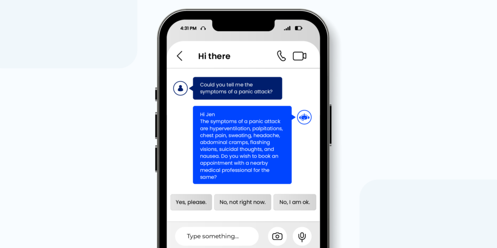 Healthcare Chatbots: Benefits, Use Cases, and Top Tools