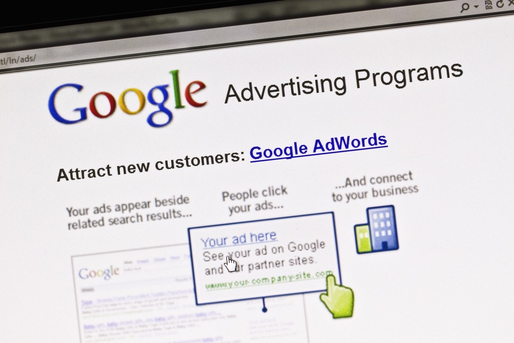 sales-leads-from-Google-Adwords - customer acquisition