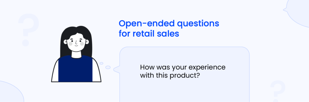 100 Best Open-Ended Questions Examples - LeadSquared