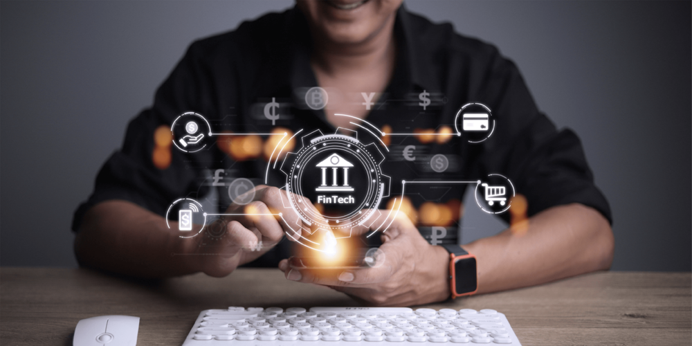 Fintech Marketing In 2024: Strategy, Trends, And Examples