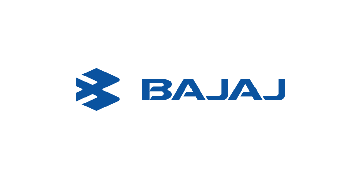 Bajaj Logo