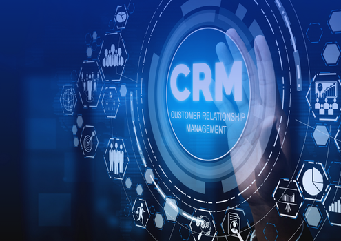 crm best practices