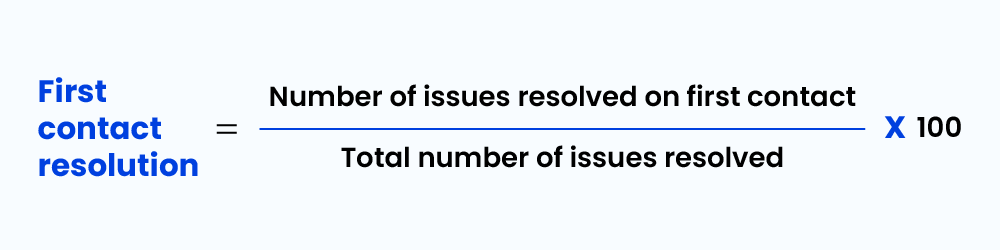 First-contact-resolution-customer-service-metrics