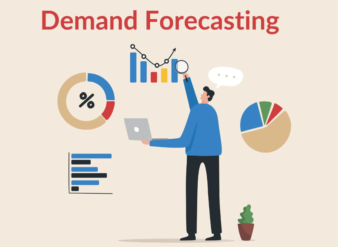 demand forecasting