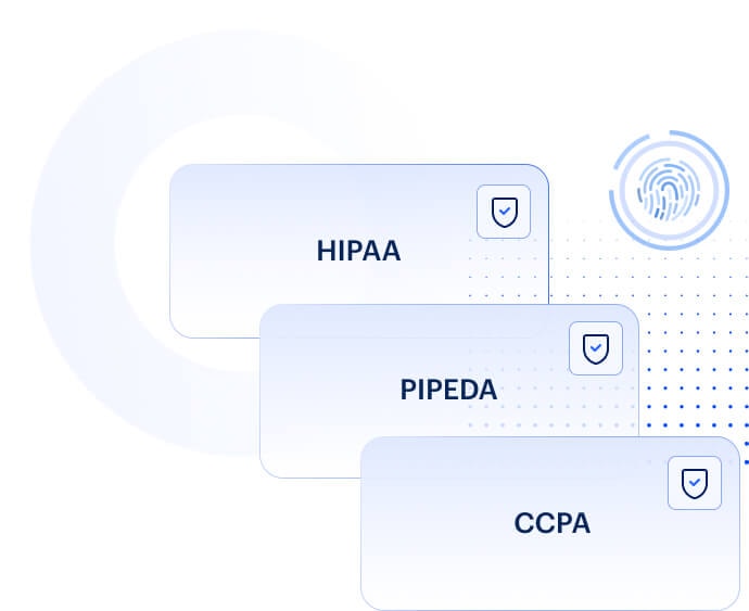 patient engagement solutions for hospitals - track engagement metrics