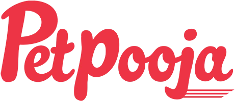 petpooja logo