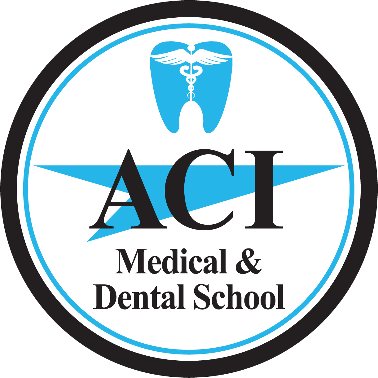 ACI medical and dental school