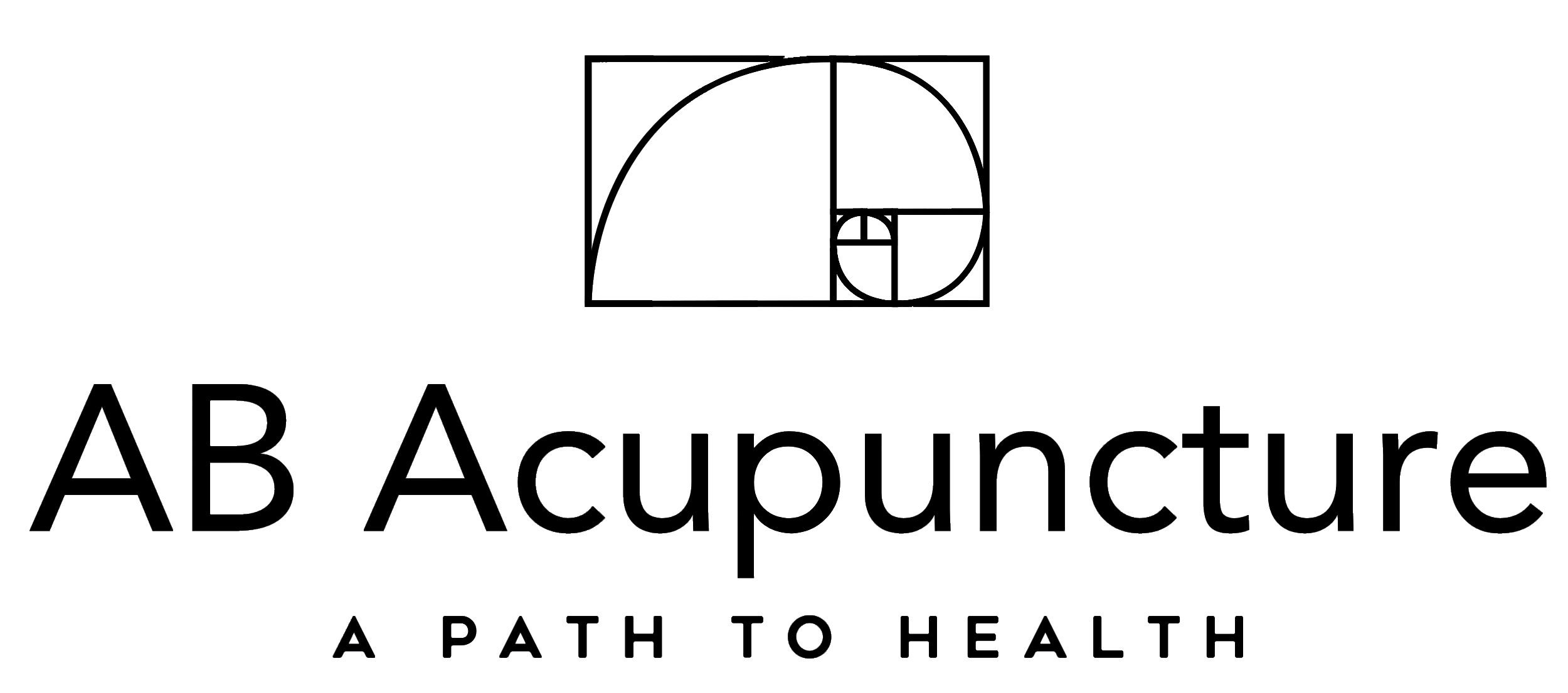 ABA Acupuncture logo