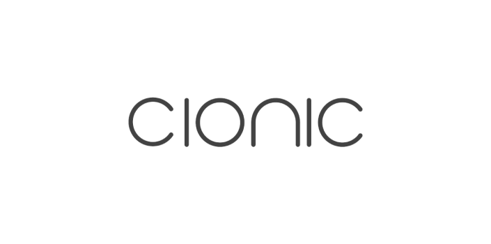 Cionic logo