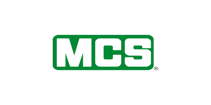 MCS logo