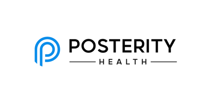 Posterity Health logo