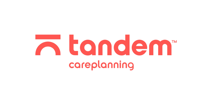 Tandem Careplanning logo