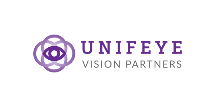 UVPEye logo