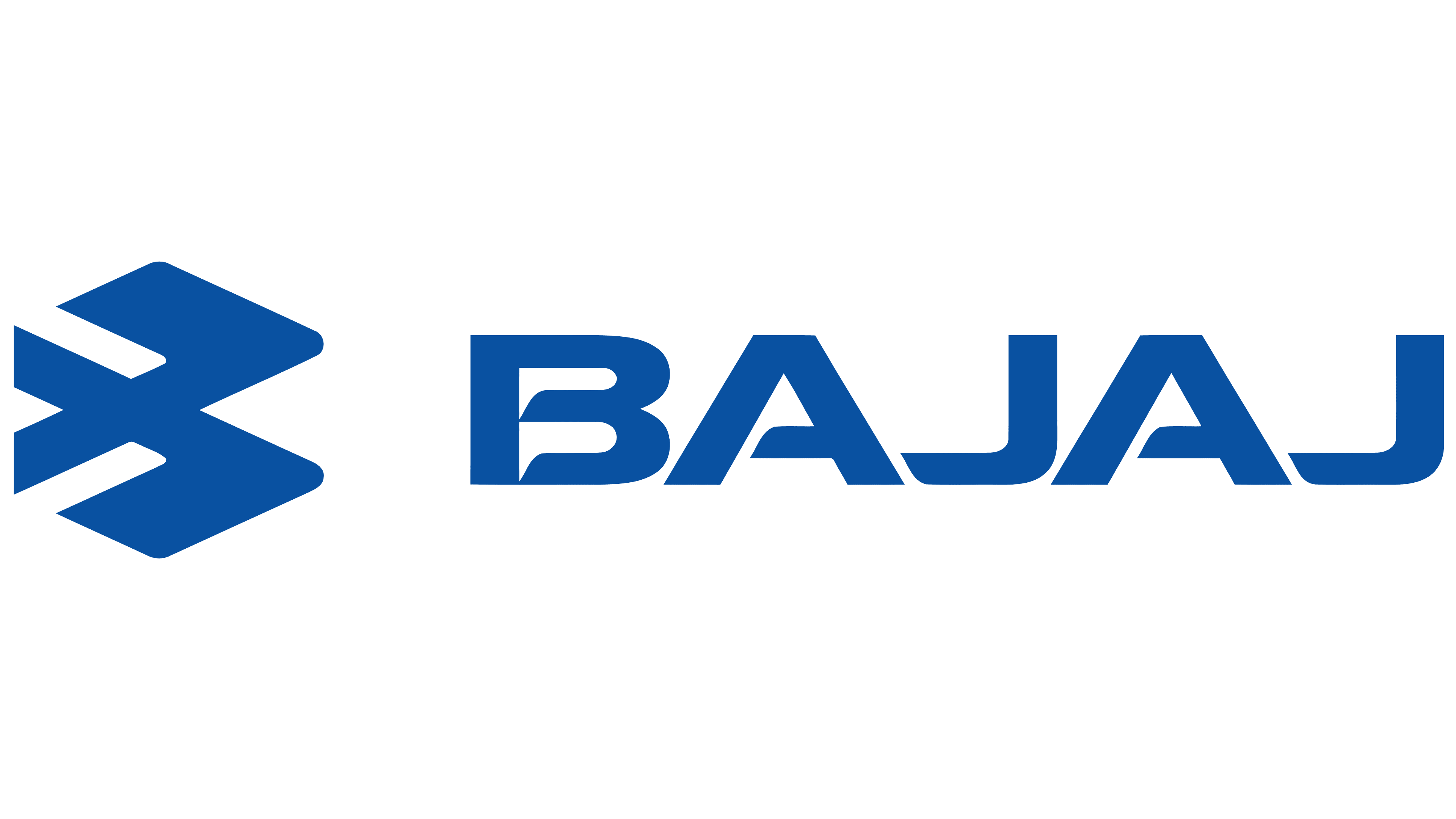 Bajaj-Auto-Logo