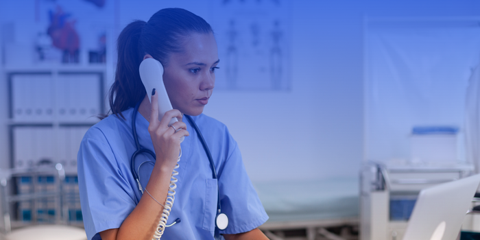 Medical Answering Services